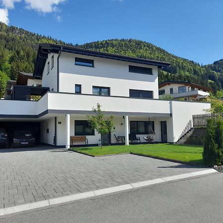 Ferienwohnung Eder Sankt Jakob in Haus Exteriör bild