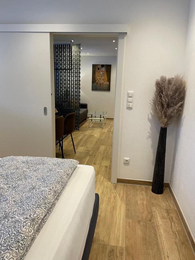 Ferienwohnung Eder Sankt Jakob in Haus Exteriör bild