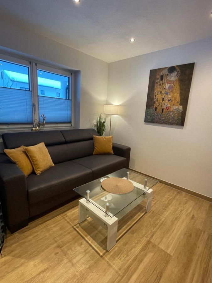 Ferienwohnung Eder Sankt Jakob in Haus Exteriör bild