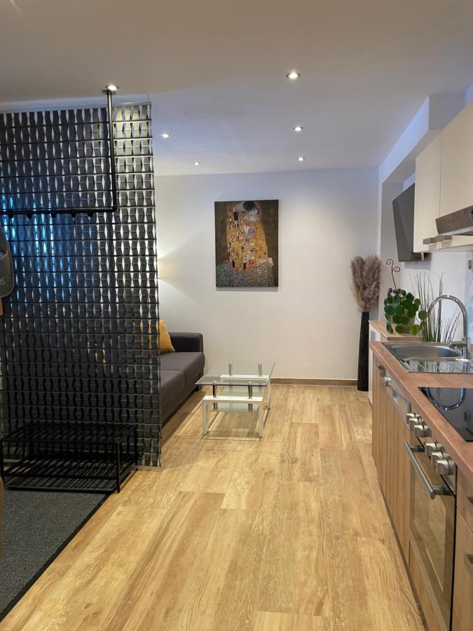 Ferienwohnung Eder Sankt Jakob in Haus Exteriör bild