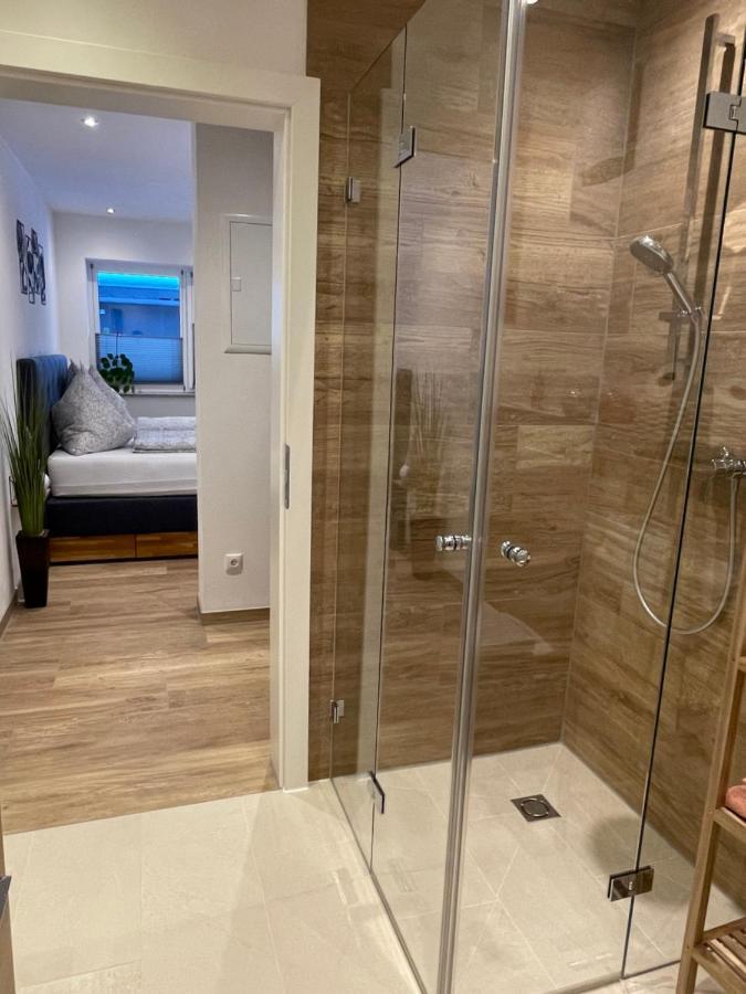 Ferienwohnung Eder Sankt Jakob in Haus Exteriör bild