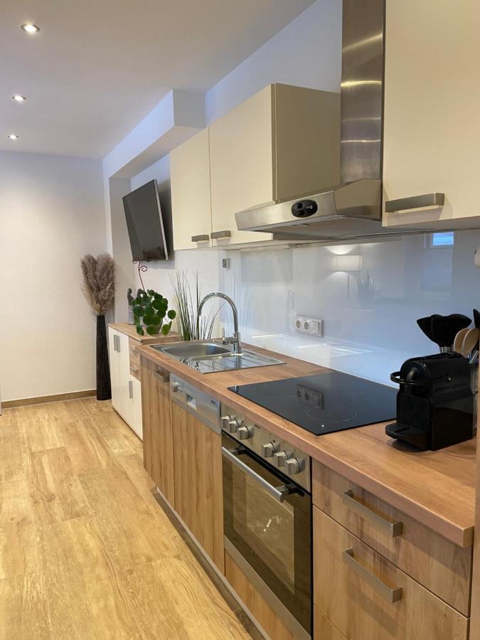Ferienwohnung Eder Sankt Jakob in Haus Exteriör bild