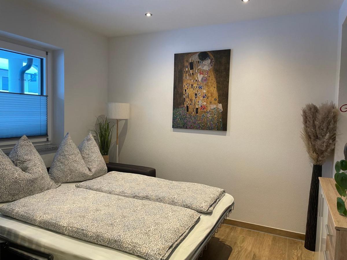 Ferienwohnung Eder Sankt Jakob in Haus Exteriör bild